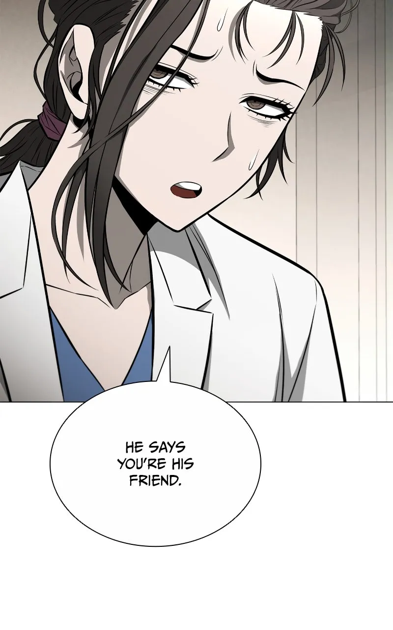 The Ex-Mercenary Prosecutor Chapter 15 page 61 - 