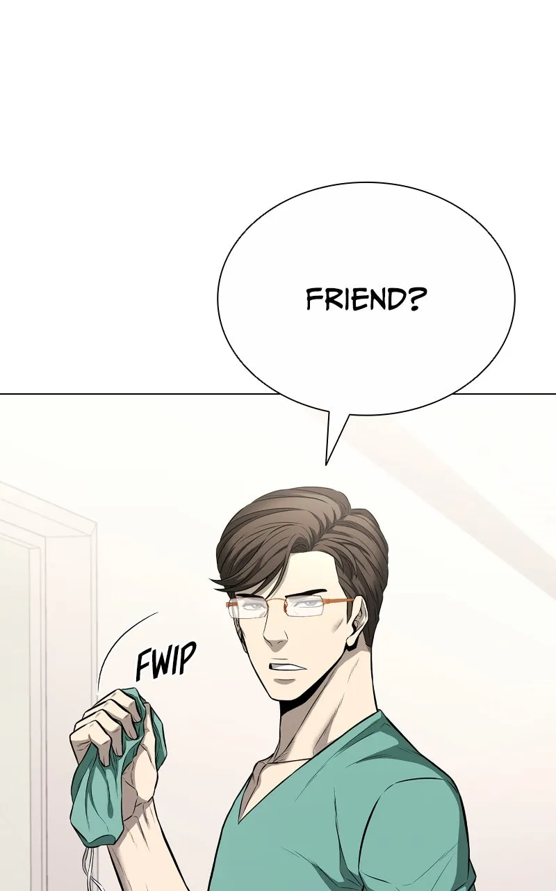 The Ex-Mercenary Prosecutor Chapter 15 page 62 - 