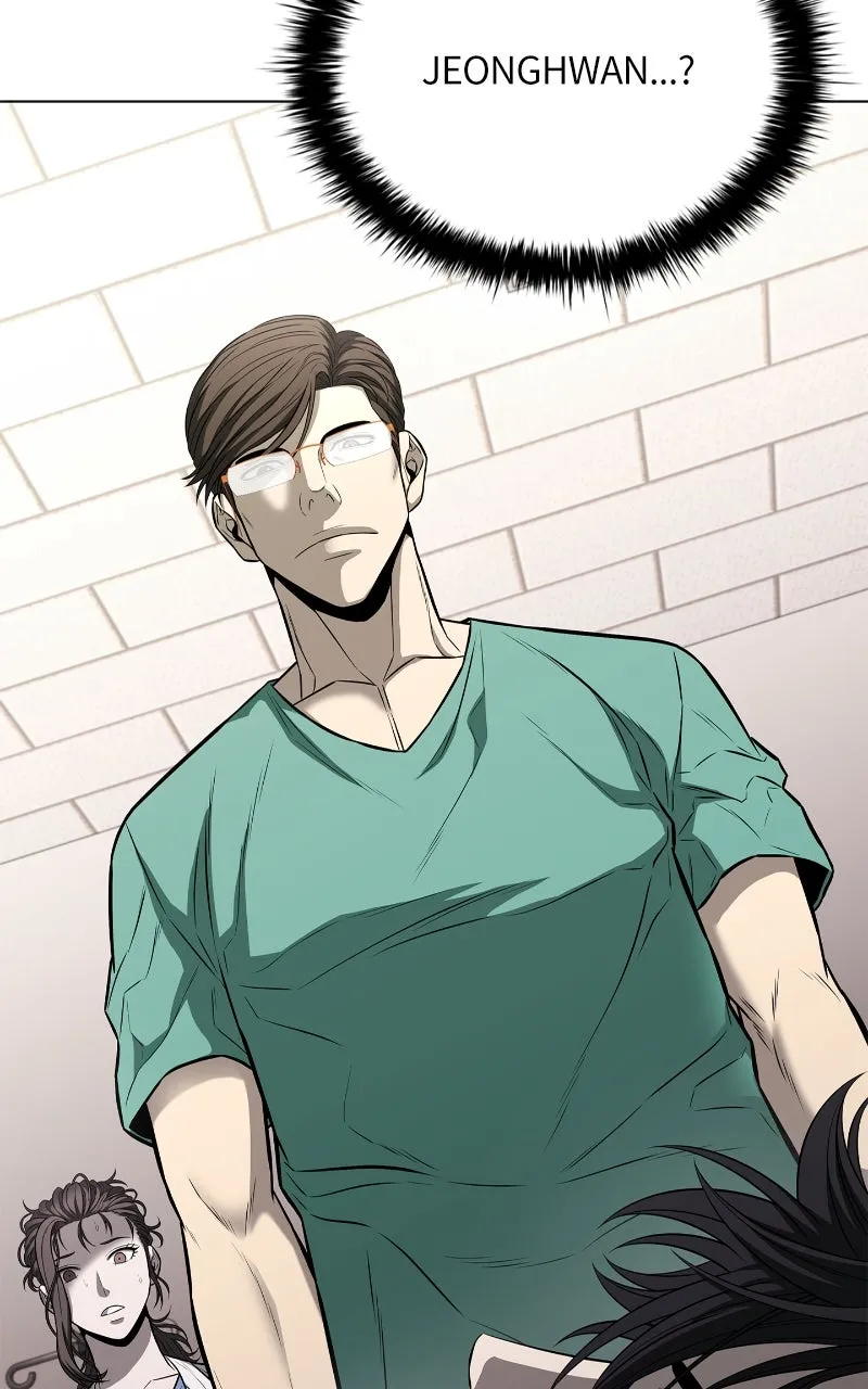 The Ex-Mercenary Prosecutor Chapter 15 page 66 - 