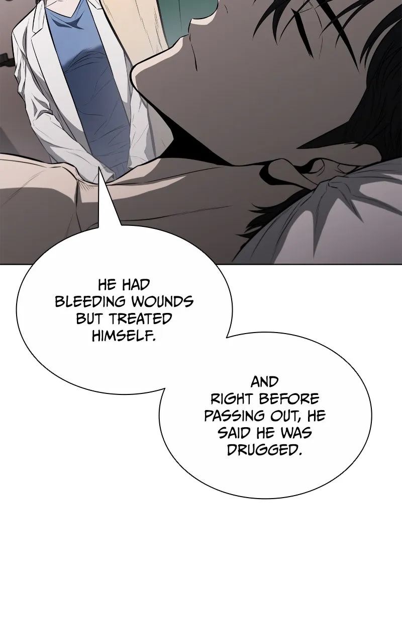 The Ex-Mercenary Prosecutor Chapter 15 page 67 - 