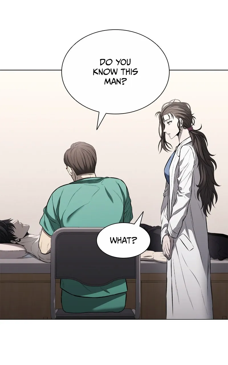 The Ex-Mercenary Prosecutor Chapter 15 page 68 - 