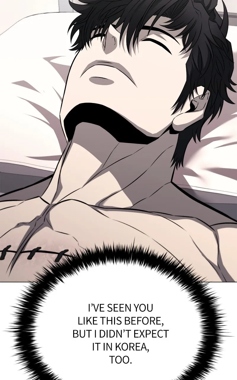 The Ex-Mercenary Prosecutor Chapter 15 page 75 - 