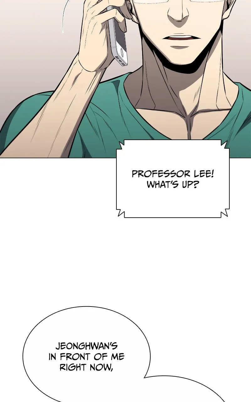 The Ex-Mercenary Prosecutor Chapter 15 page 77 - 
