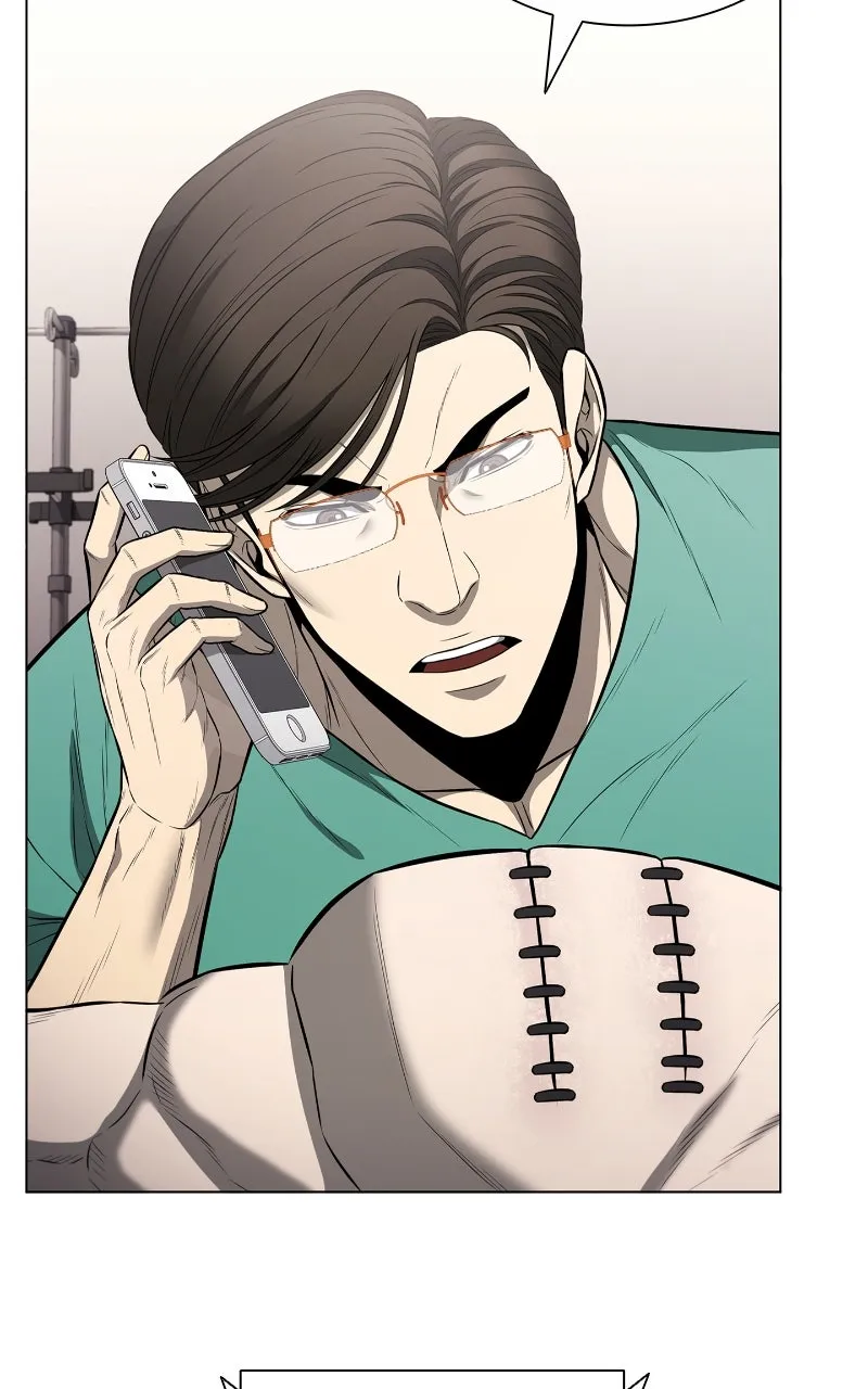 The Ex-Mercenary Prosecutor Chapter 15 page 80 - 
