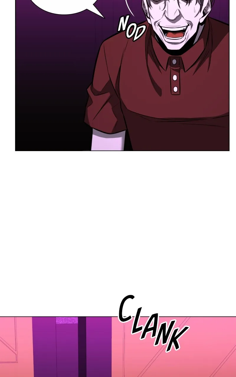 The Ex-Mercenary Prosecutor Chapter 15 page 9 - 