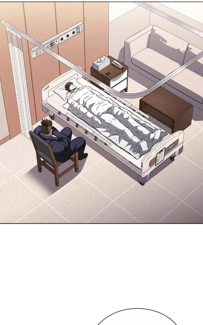 The Ex-Mercenary Prosecutor Chapter 15 page 82 - 