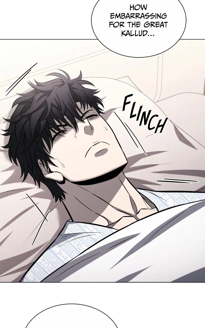 The Ex-Mercenary Prosecutor Chapter 15 page 83 - 