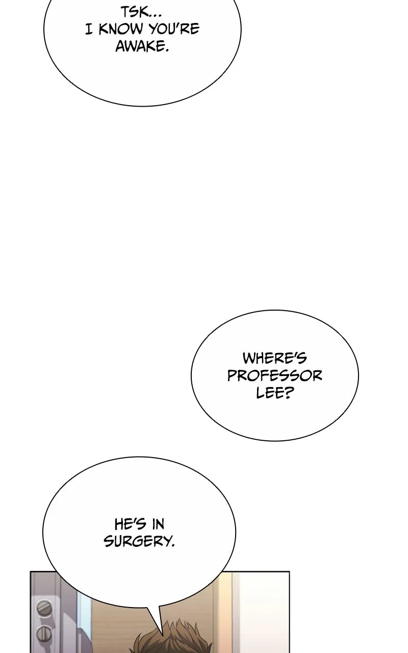 The Ex-Mercenary Prosecutor Chapter 15 page 84 - 