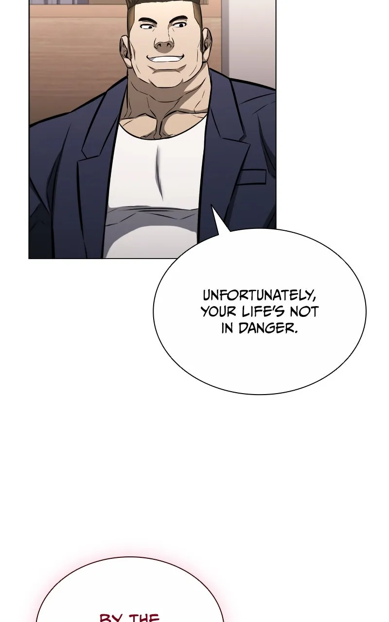 The Ex-Mercenary Prosecutor Chapter 15 page 85 - 
