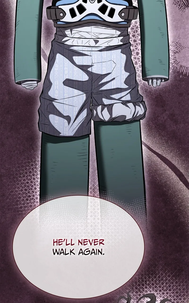 The Ex-Mercenary Prosecutor Chapter 15 page 87 - 