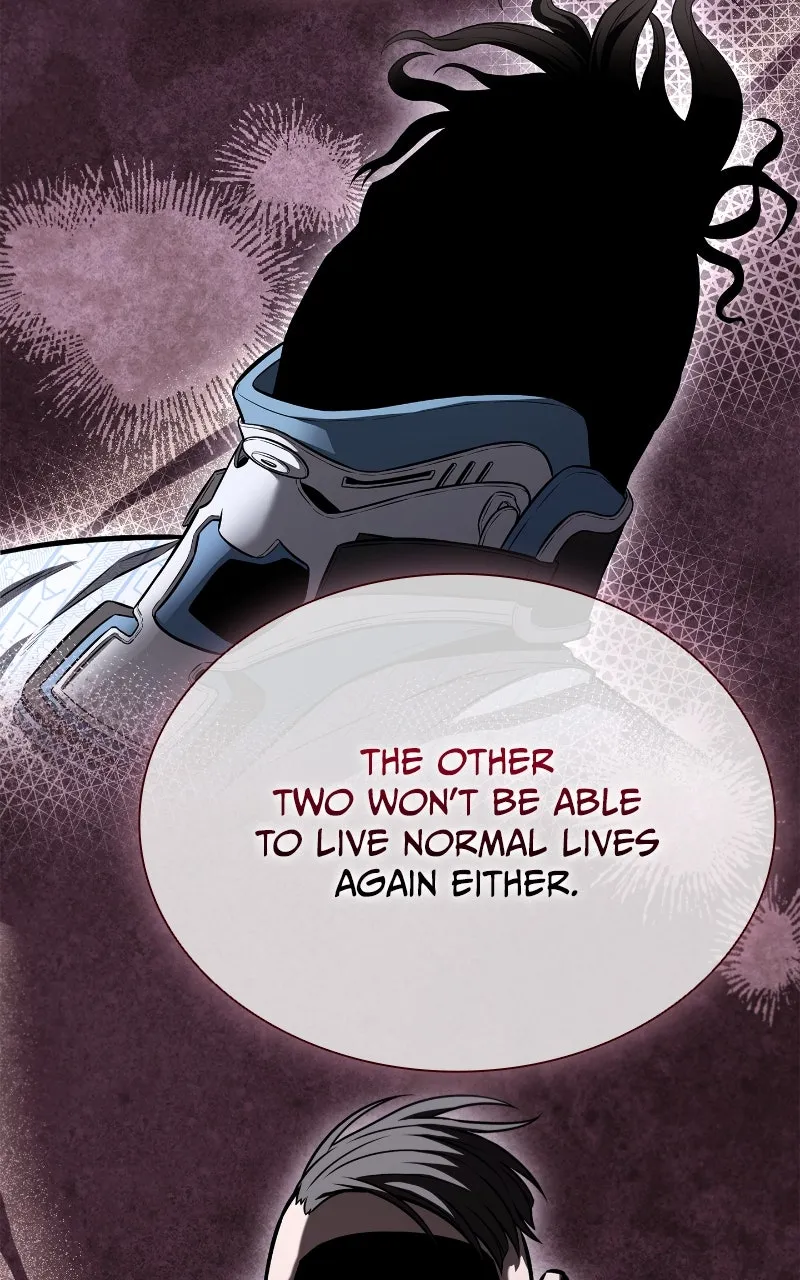 The Ex-Mercenary Prosecutor Chapter 15 page 88 - 