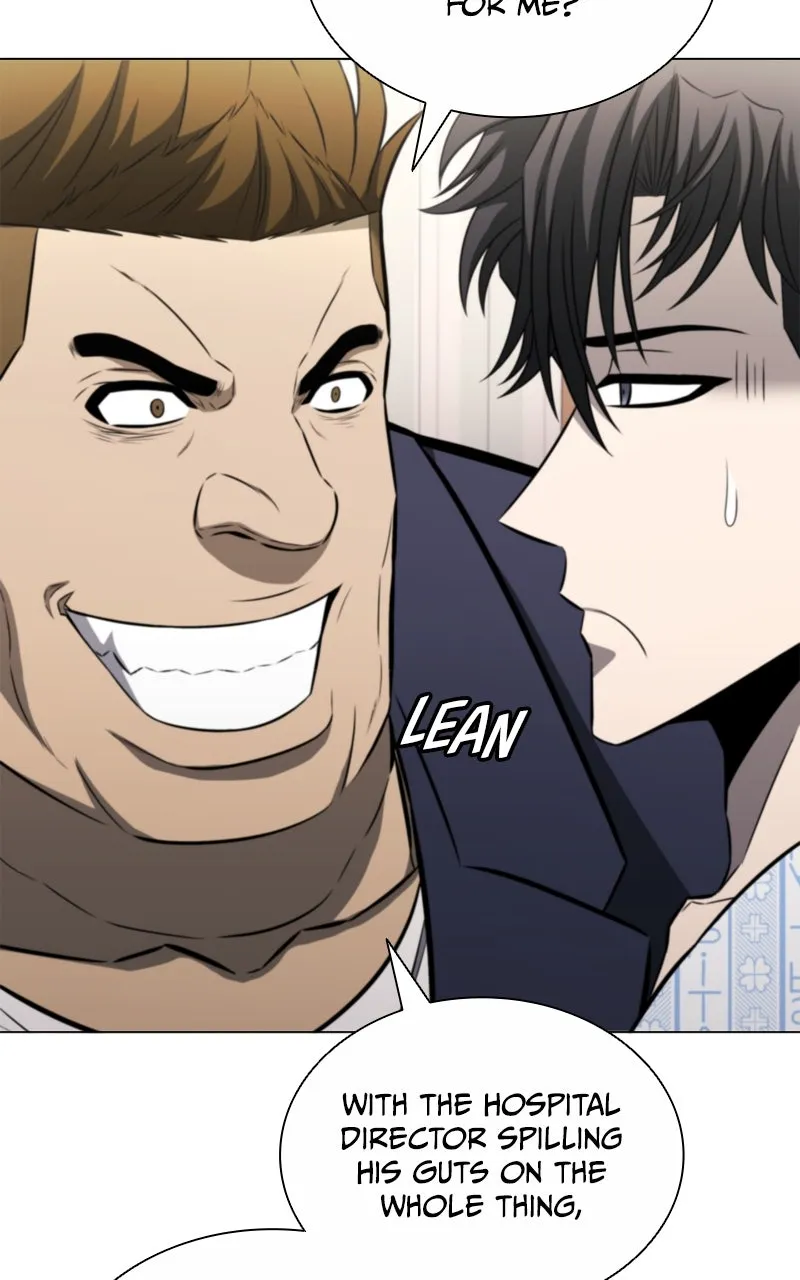 The Ex-Mercenary Prosecutor Chapter 15 page 91 - 