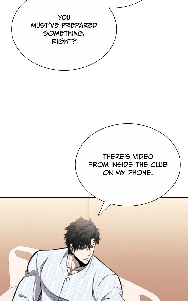 The Ex-Mercenary Prosecutor Chapter 15 page 92 - 