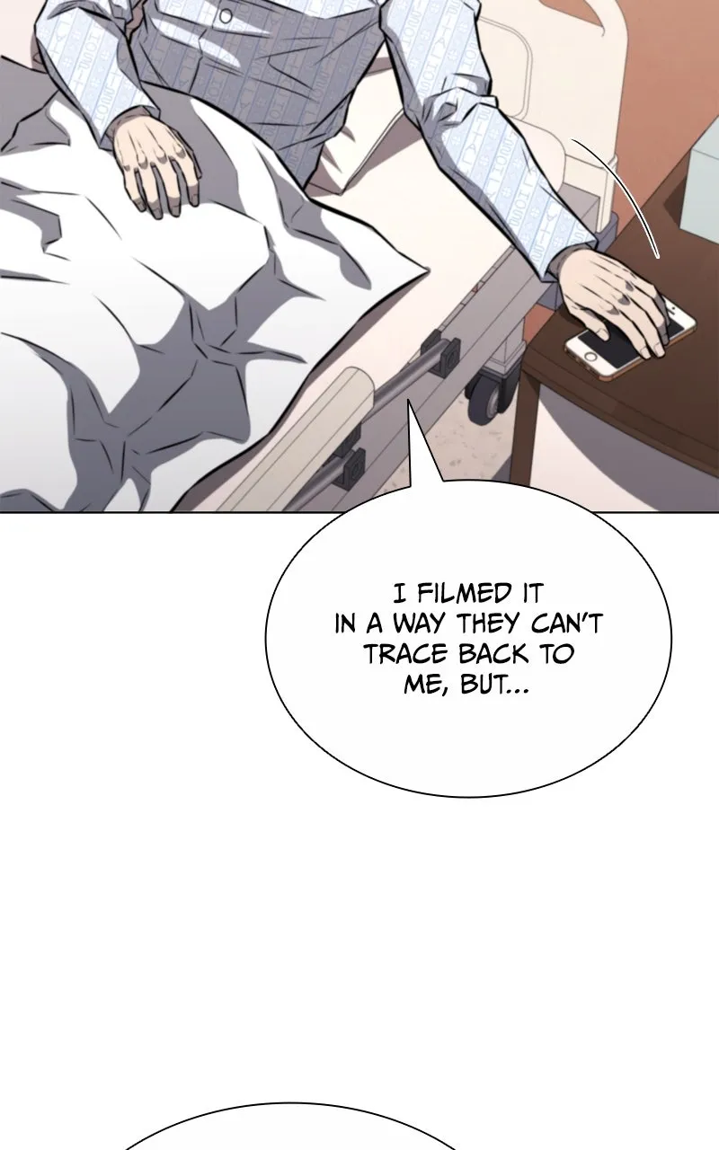 The Ex-Mercenary Prosecutor Chapter 15 page 93 - 