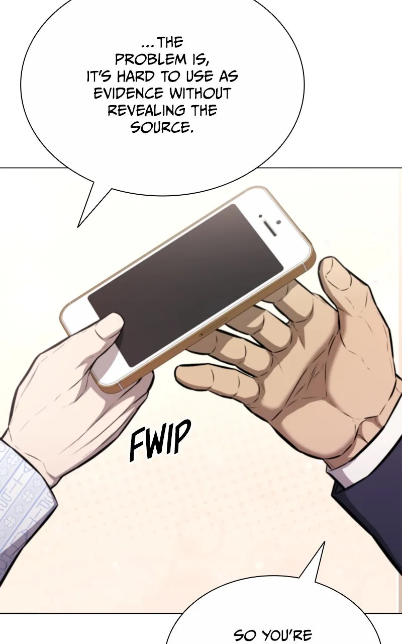 The Ex-Mercenary Prosecutor Chapter 15 page 94 - 