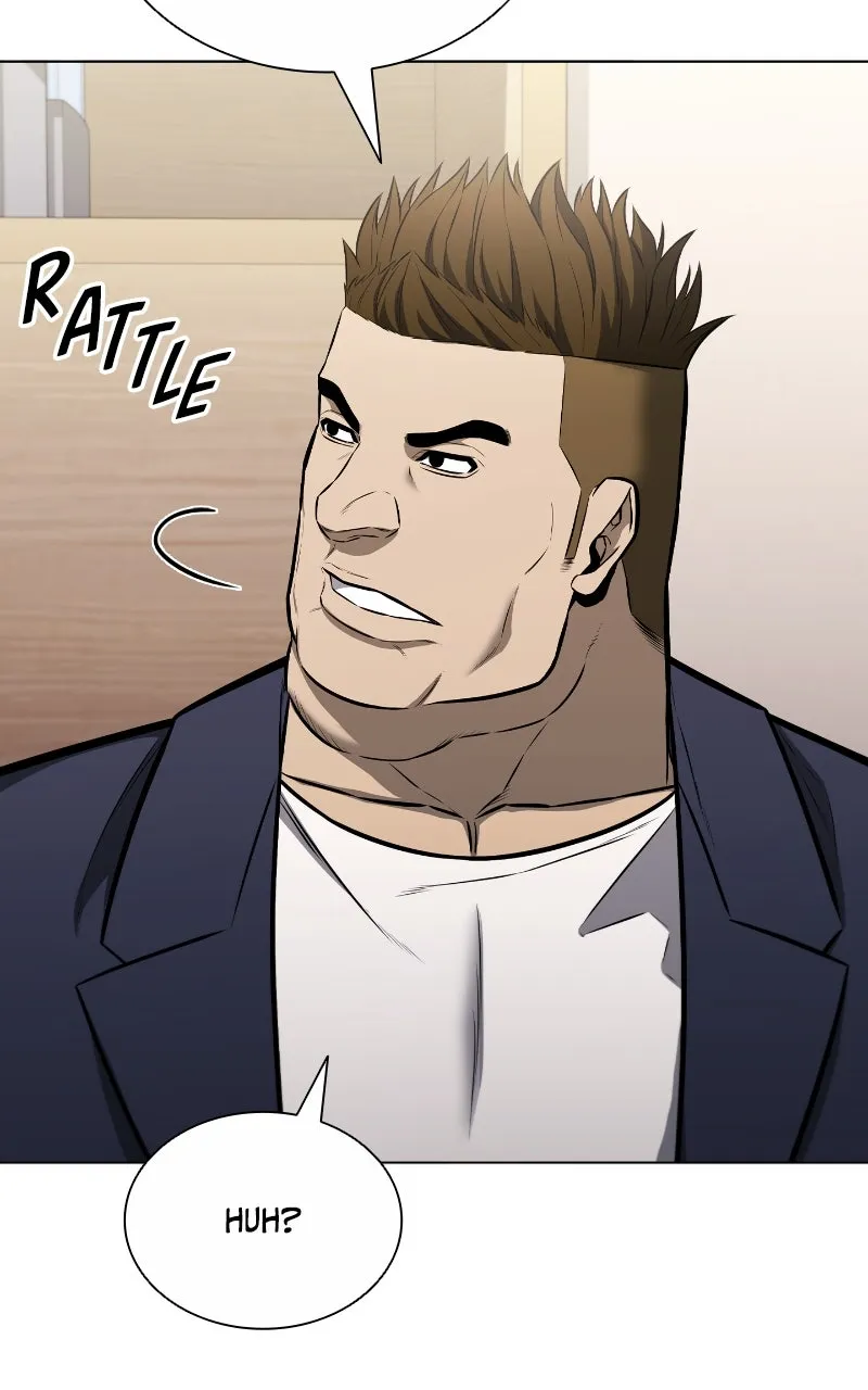 The Ex-Mercenary Prosecutor Chapter 15 page 99 - 