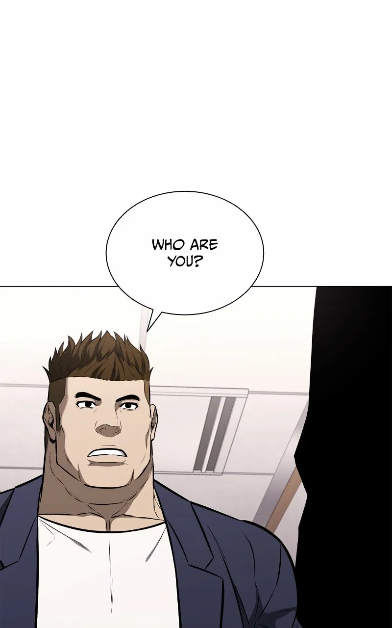 The Ex-Mercenary Prosecutor Chapter 15 page 100 - 