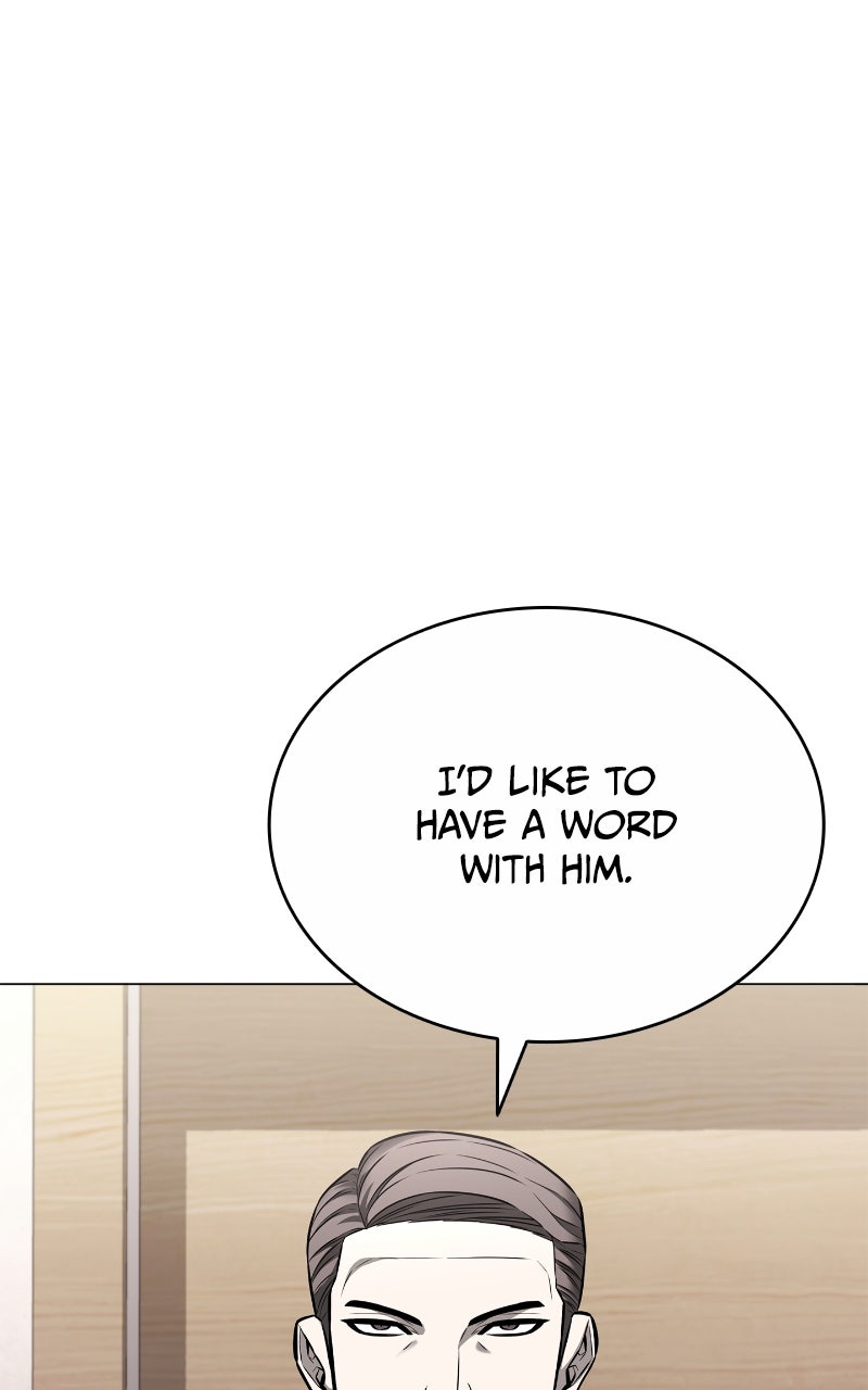 The Ex-Mercenary Prosecutor Episode 16 page 1 - 