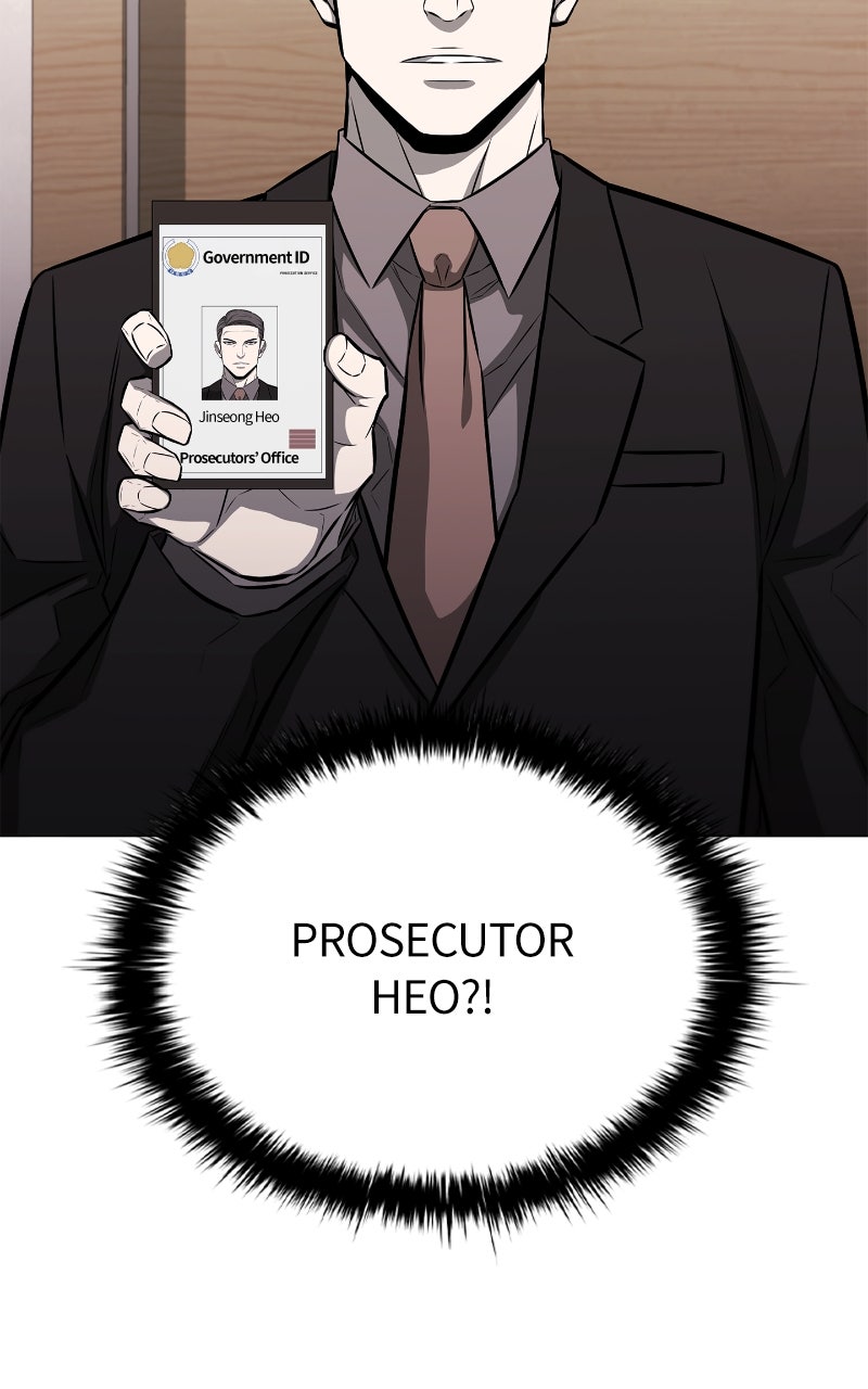 The Ex-Mercenary Prosecutor Episode 16 page 2 - 