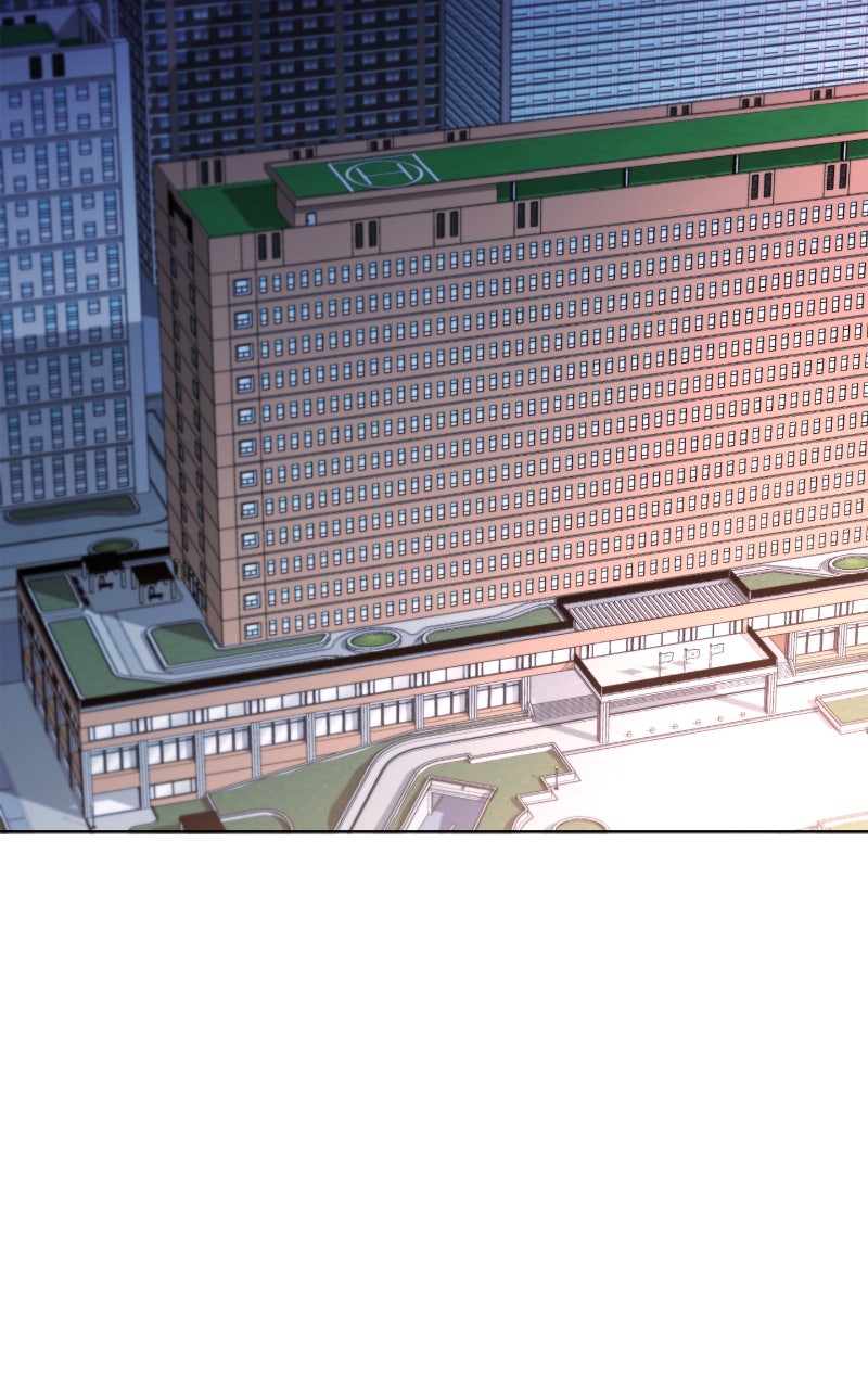 The Ex-Mercenary Prosecutor Episode 16 page 11 - 