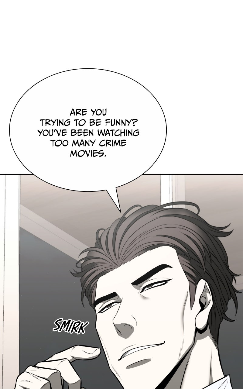 The Ex-Mercenary Prosecutor Episode 16 page 107 - 