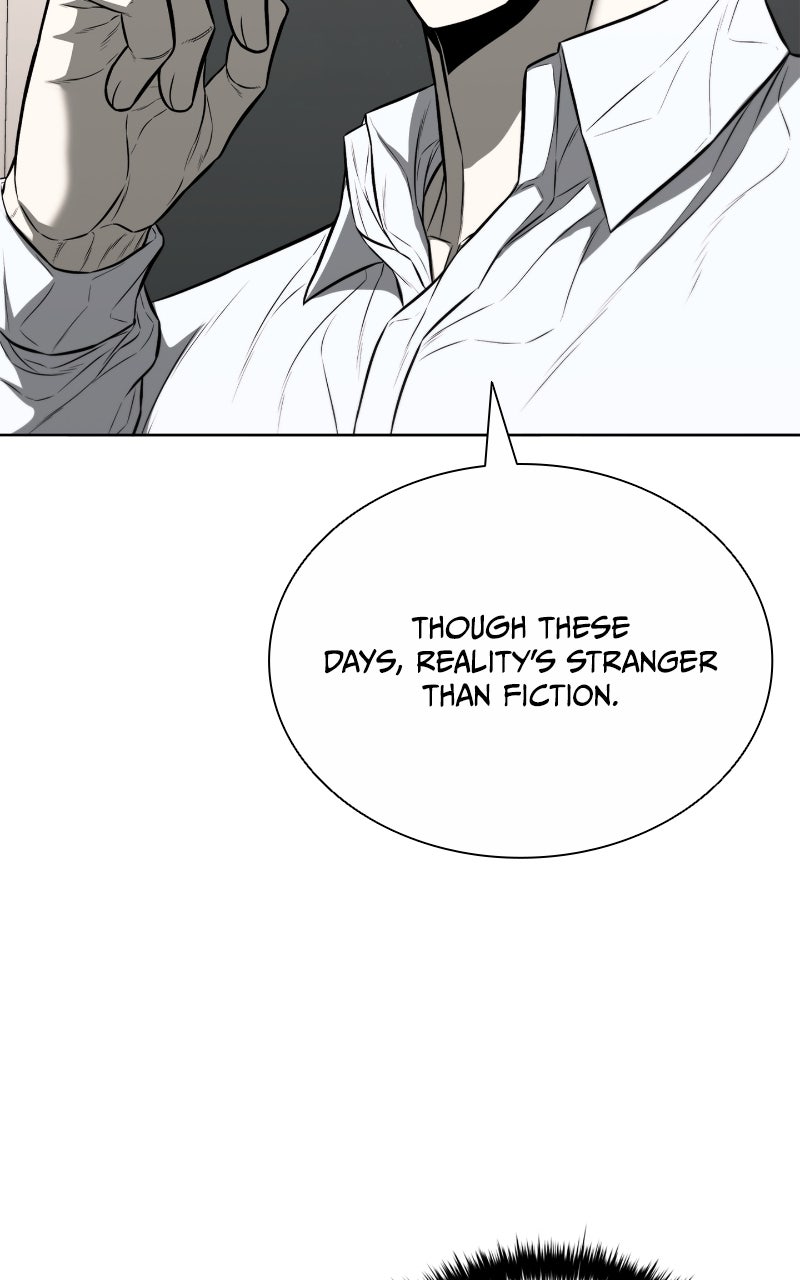 The Ex-Mercenary Prosecutor Episode 16 page 108 - 