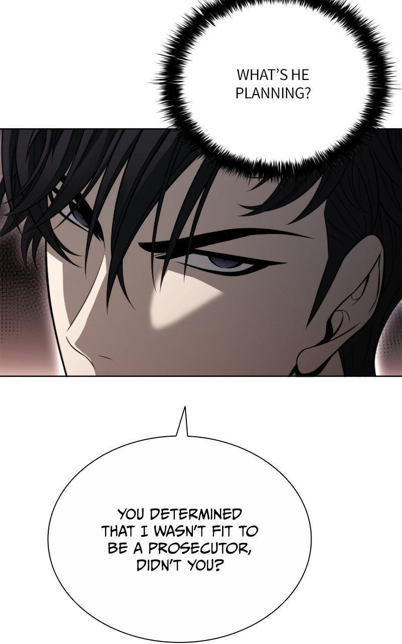 The Ex-Mercenary Prosecutor Episode 16 page 109 - 