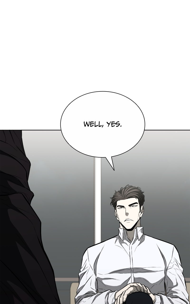 The Ex-Mercenary Prosecutor Episode 16 page 110 - 