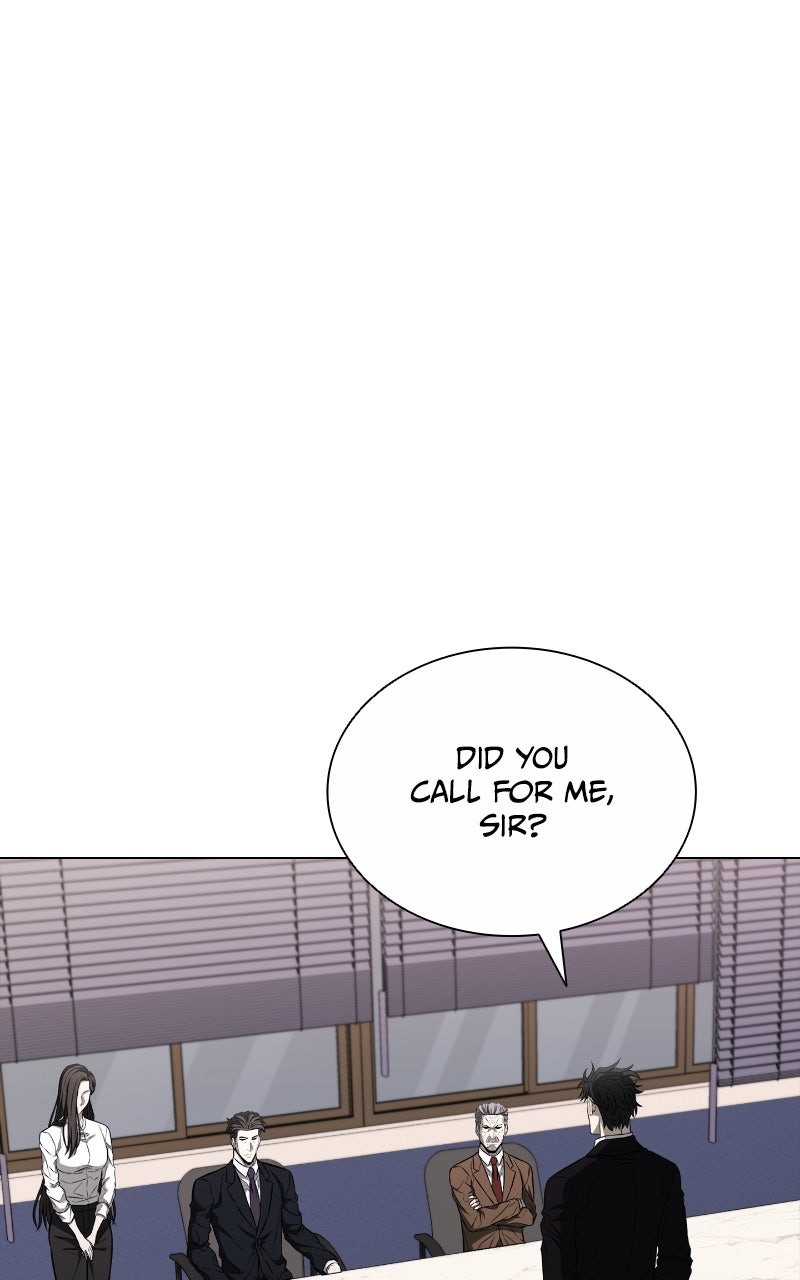 The Ex-Mercenary Prosecutor Episode 16 page 12 - 