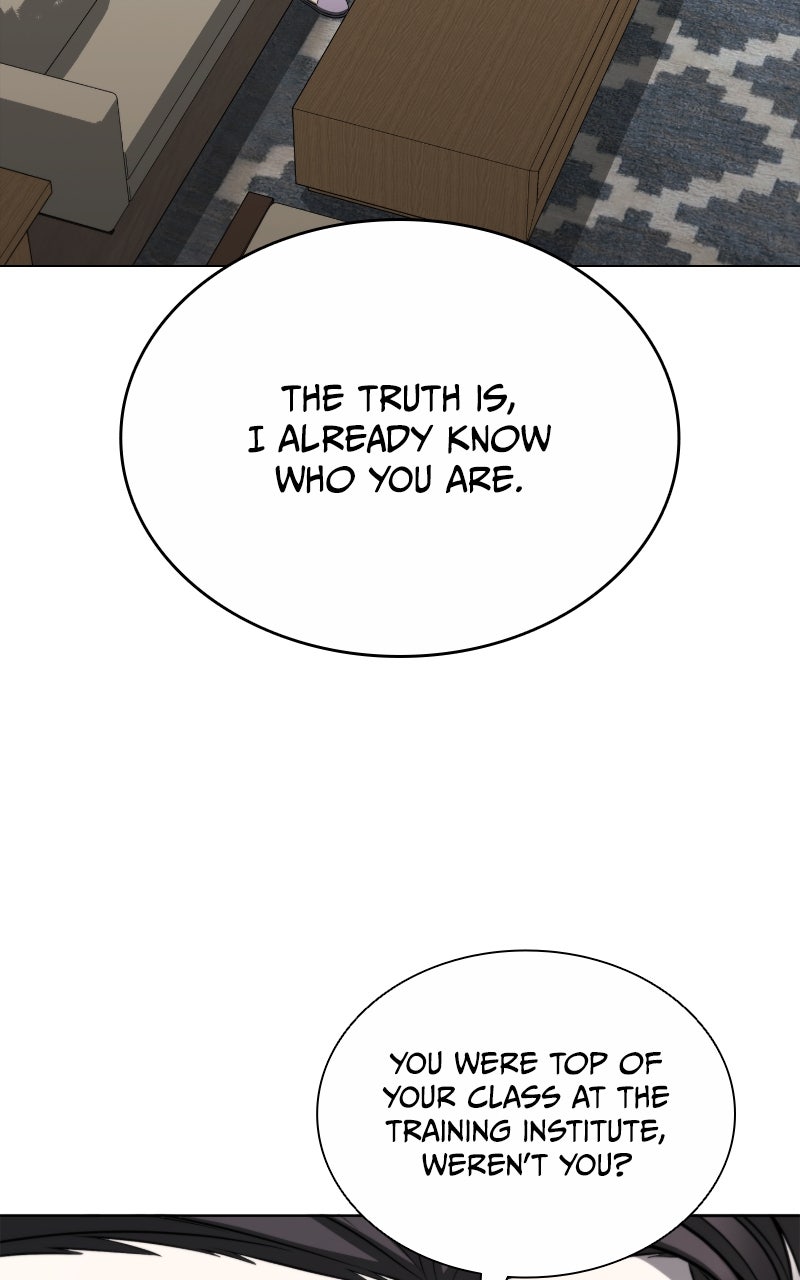 The Ex-Mercenary Prosecutor Episode 16 page 113 - 