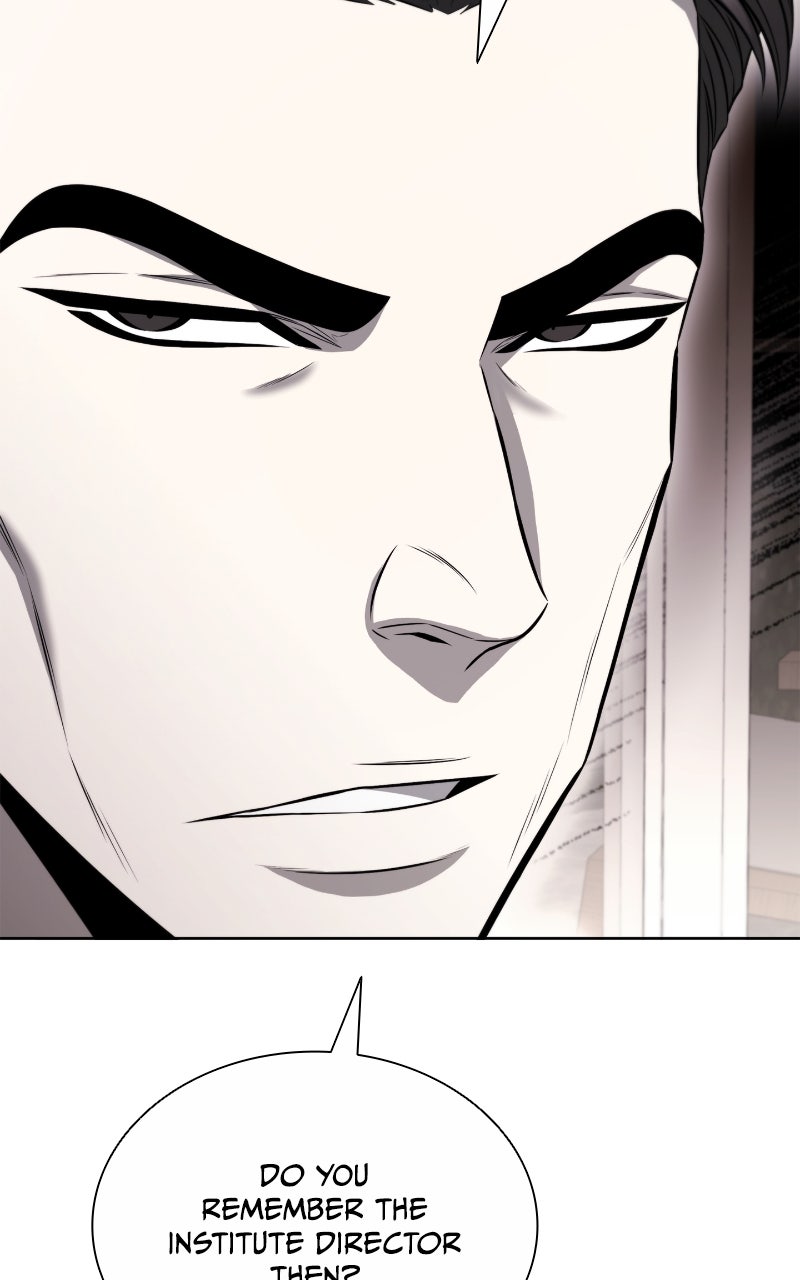 The Ex-Mercenary Prosecutor Episode 16 page 114 - 