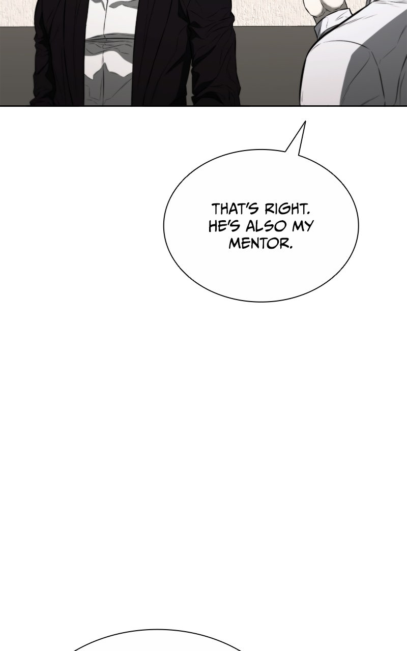 The Ex-Mercenary Prosecutor Episode 16 page 116 - 