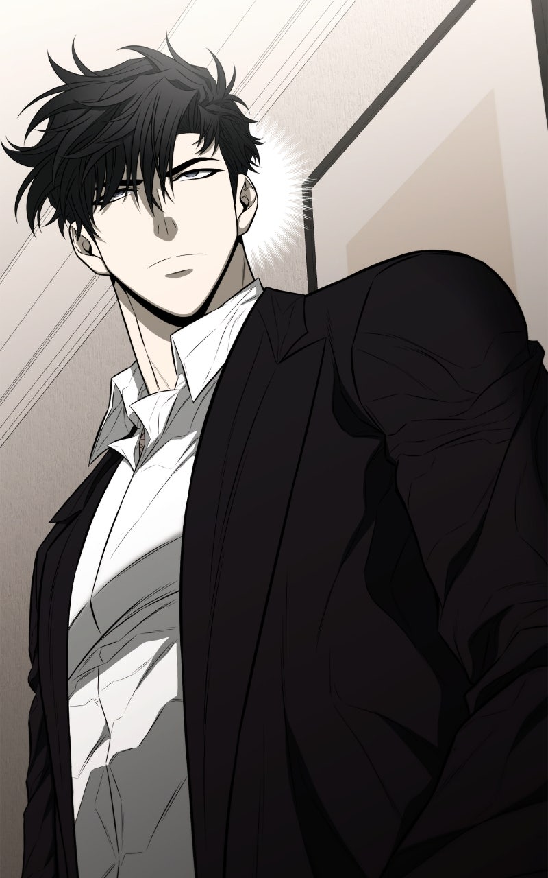 The Ex-Mercenary Prosecutor Episode 16 page 119 - 
