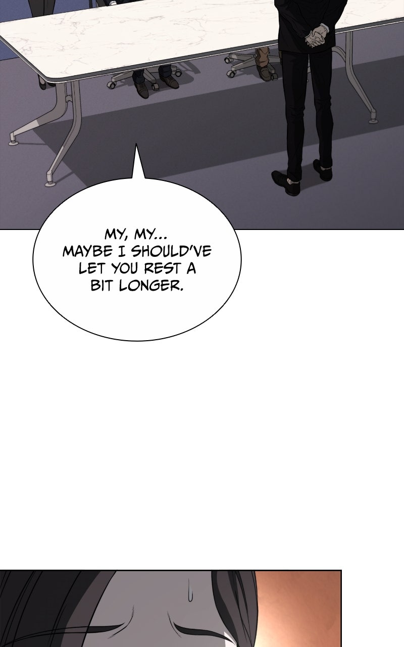 The Ex-Mercenary Prosecutor Episode 16 page 13 - 