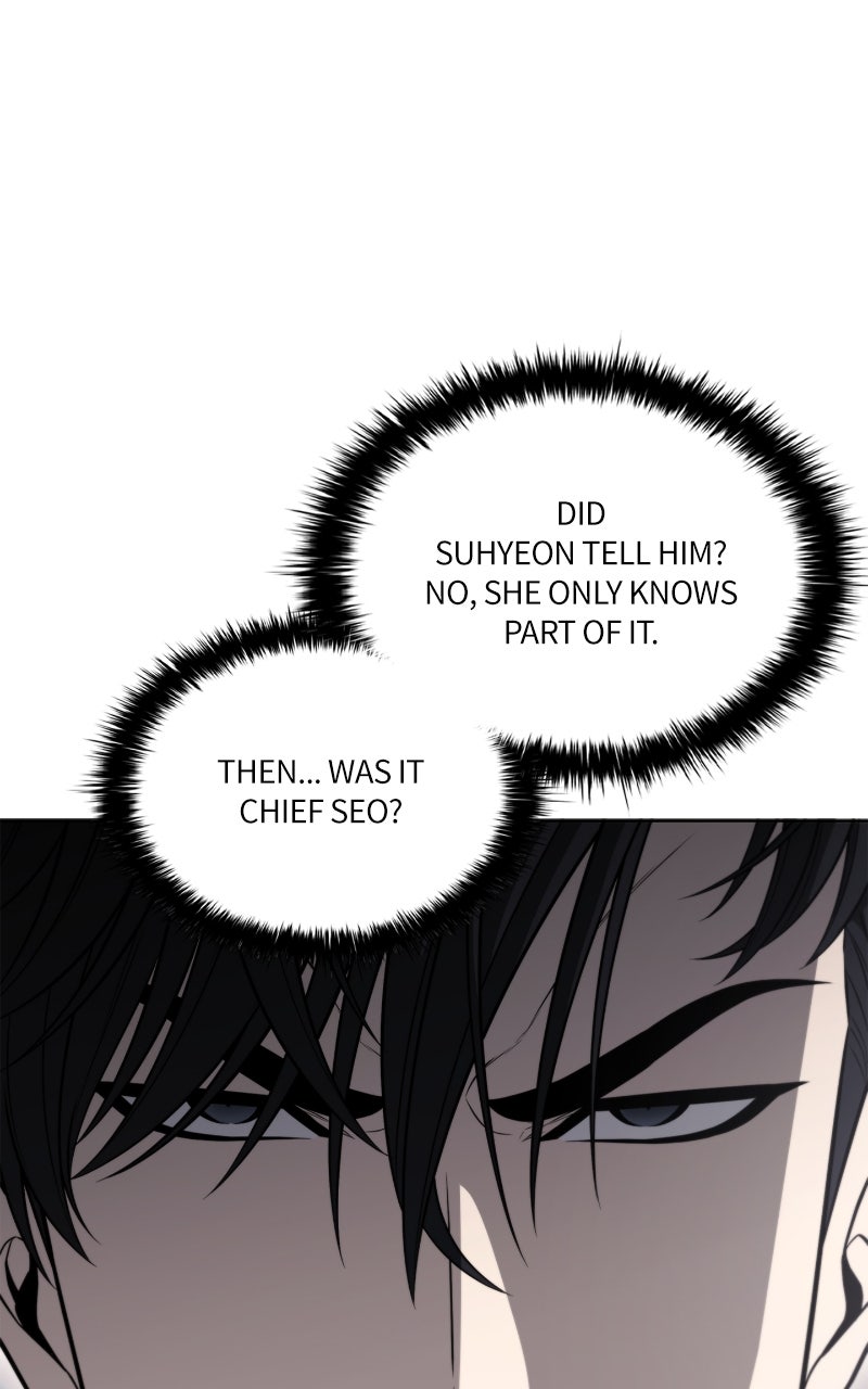 The Ex-Mercenary Prosecutor Episode 16 page 130 - 