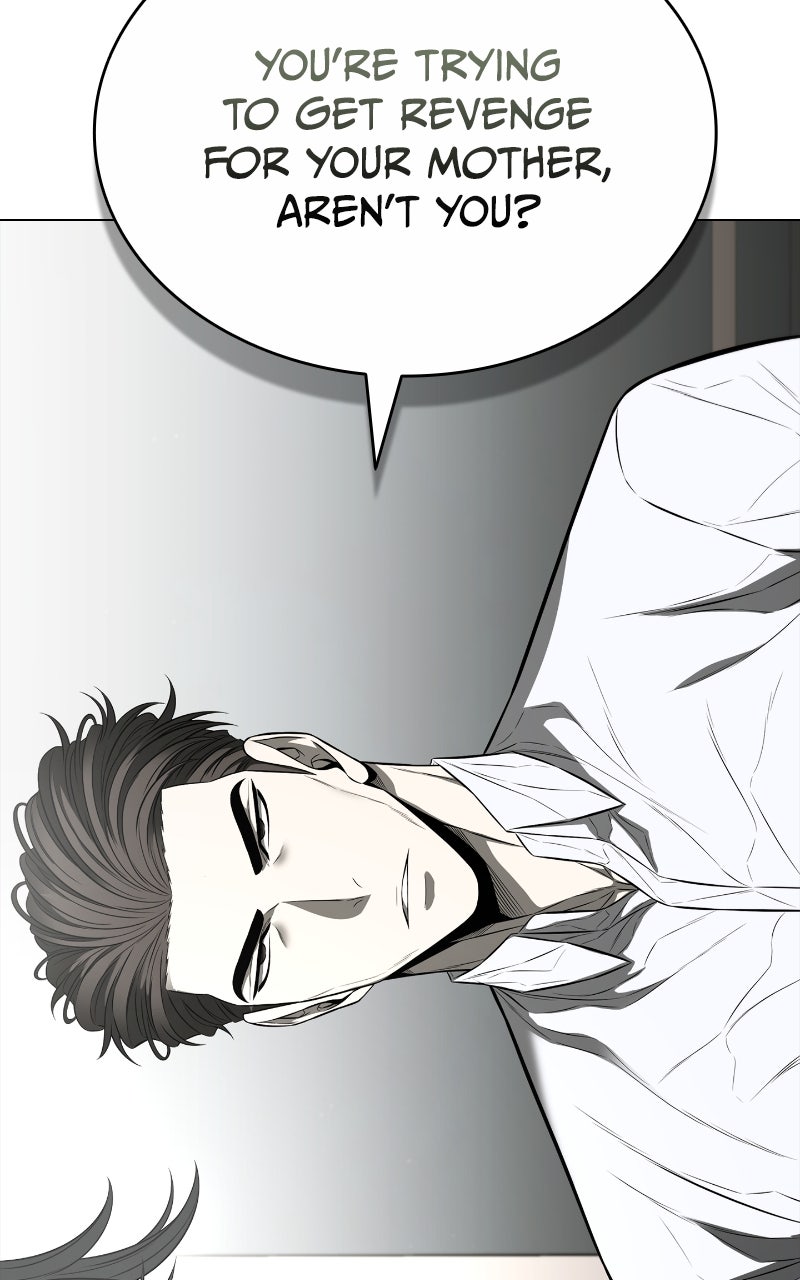 The Ex-Mercenary Prosecutor Episode 16 page 132 - 