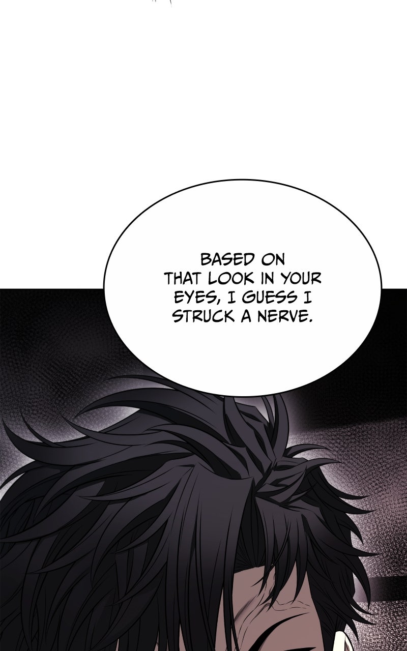 The Ex-Mercenary Prosecutor Episode 16 page 134 - 