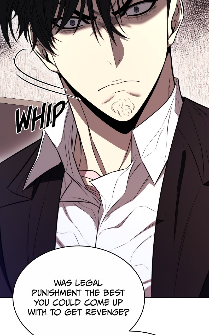 The Ex-Mercenary Prosecutor Episode 16 page 135 - 