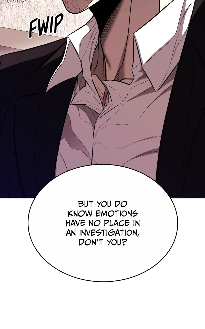 The Ex-Mercenary Prosecutor Episode 16 page 137 - 