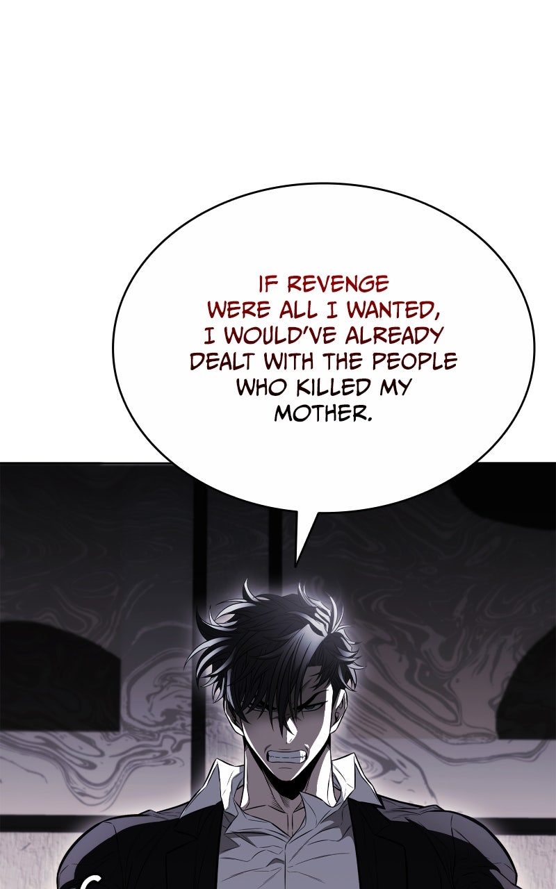 The Ex-Mercenary Prosecutor Episode 16 page 138 - 