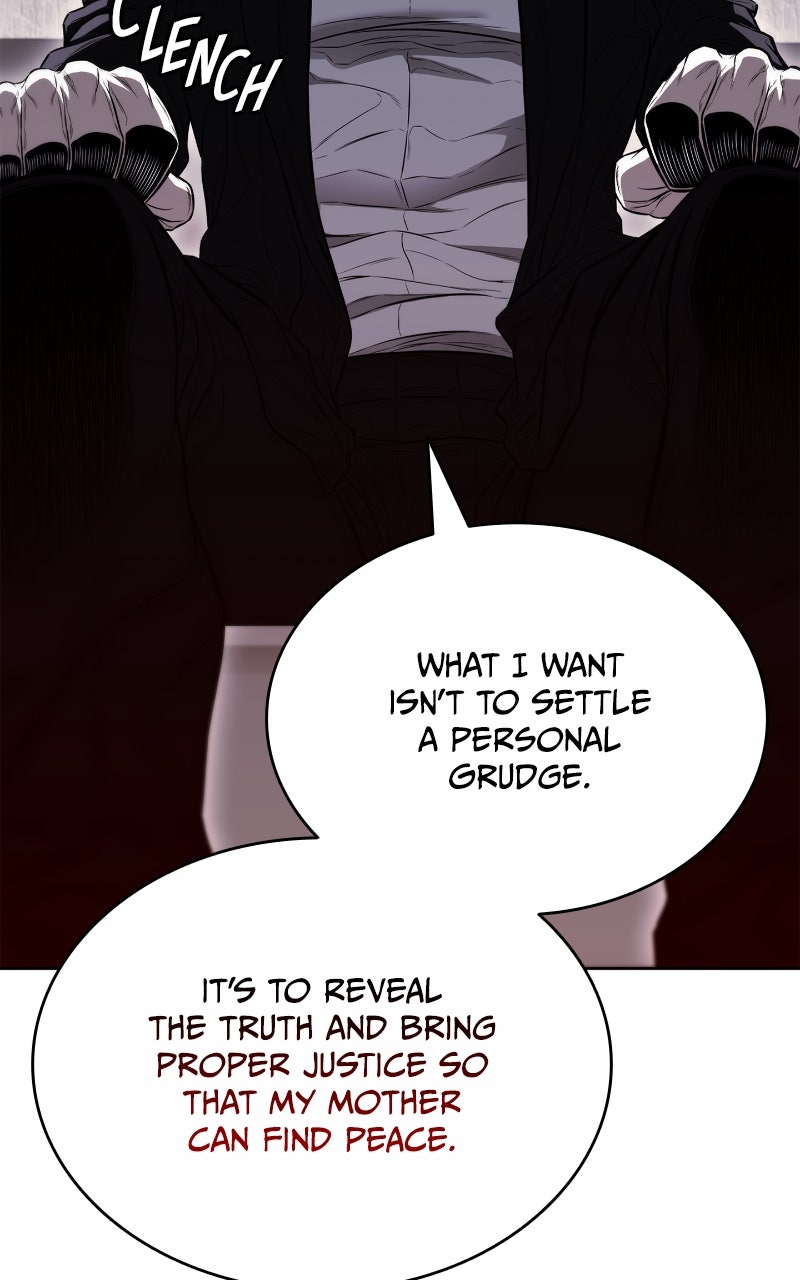 The Ex-Mercenary Prosecutor Episode 16 page 139 - 