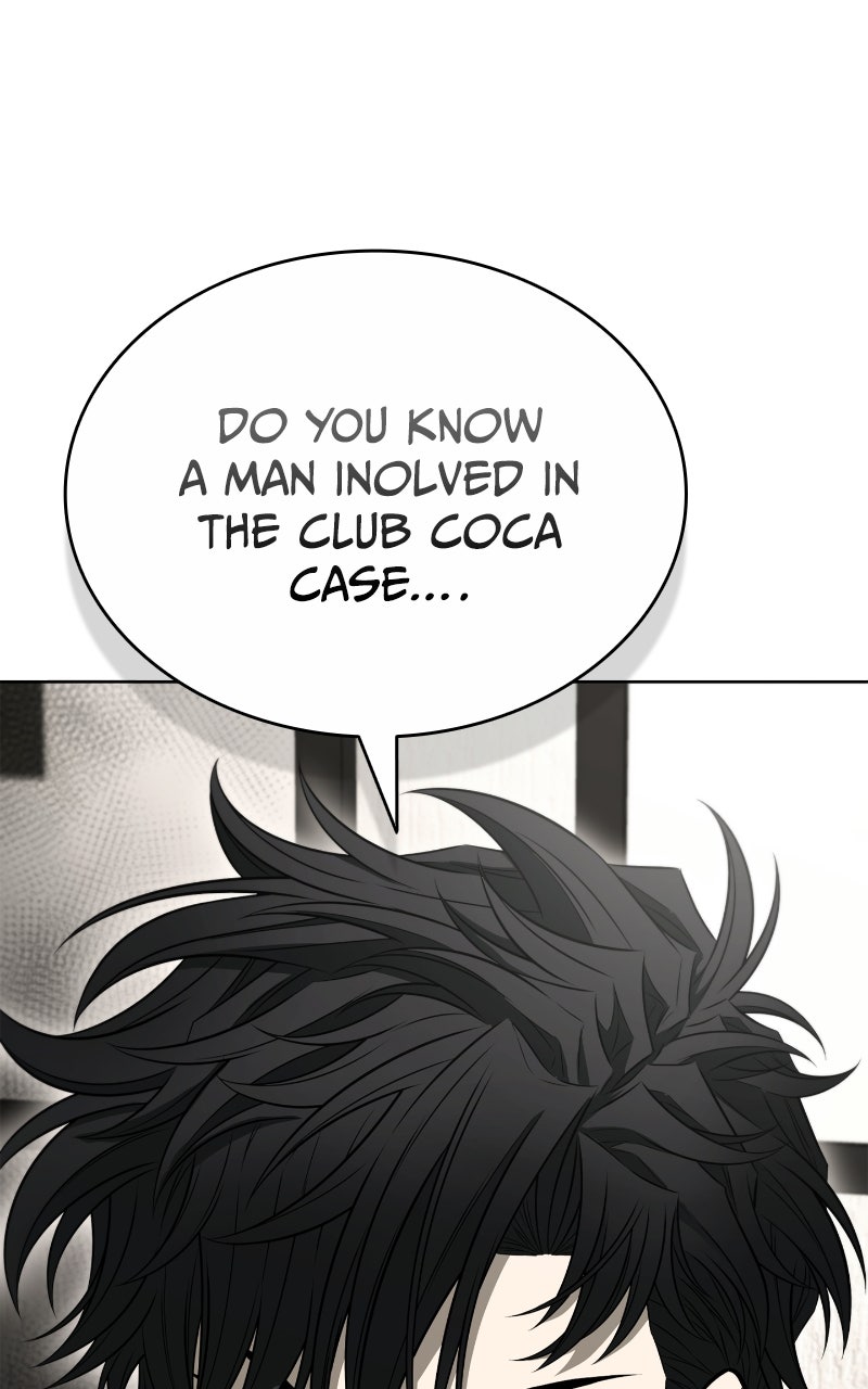 The Ex-Mercenary Prosecutor Episode 16 page 144 - 