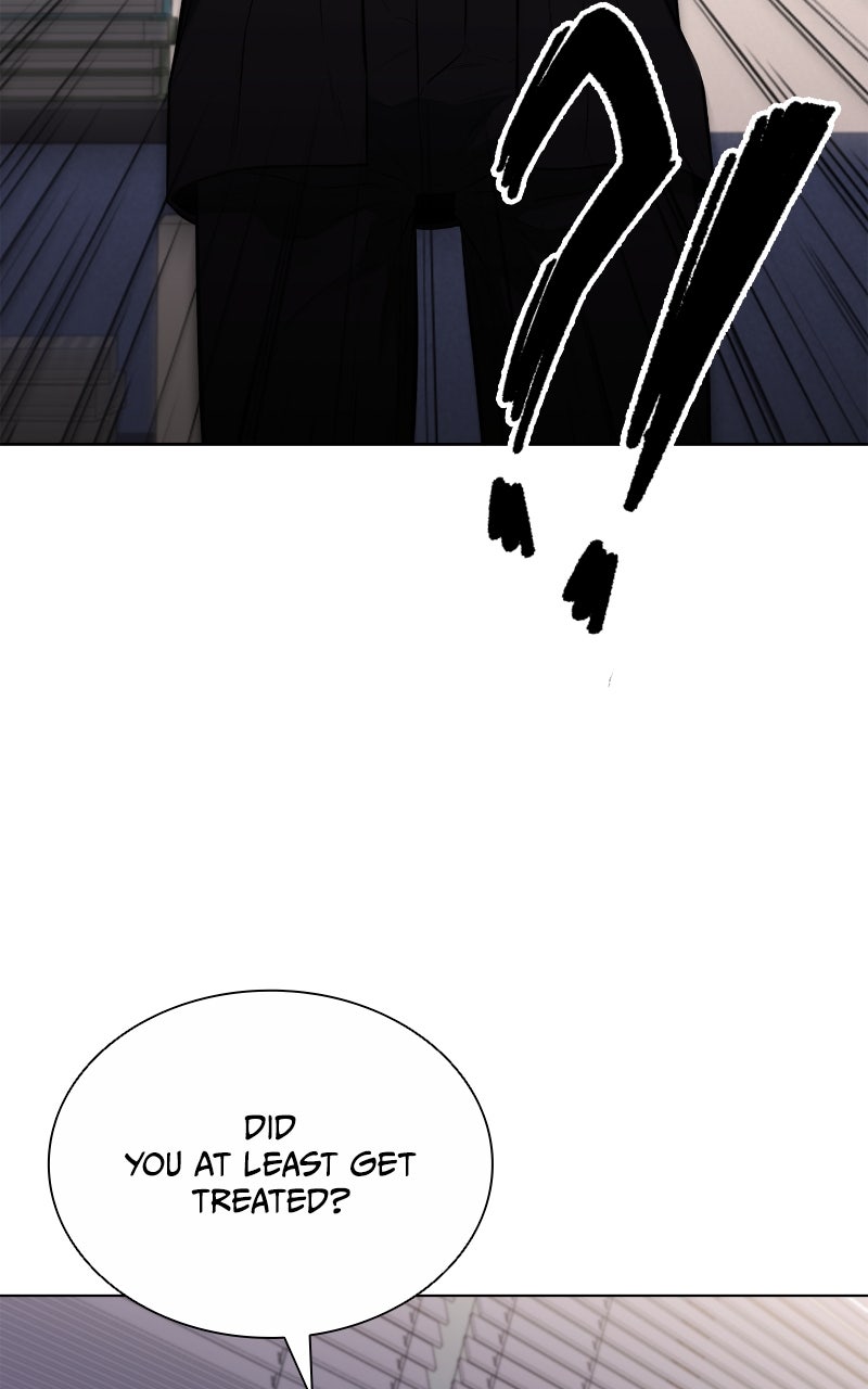 The Ex-Mercenary Prosecutor Episode 16 page 16 - 