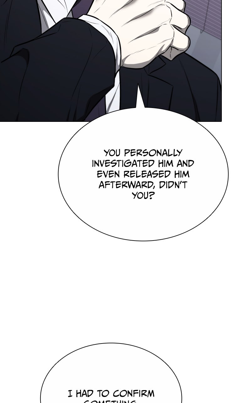 The Ex-Mercenary Prosecutor Episode 16 page 19 - 