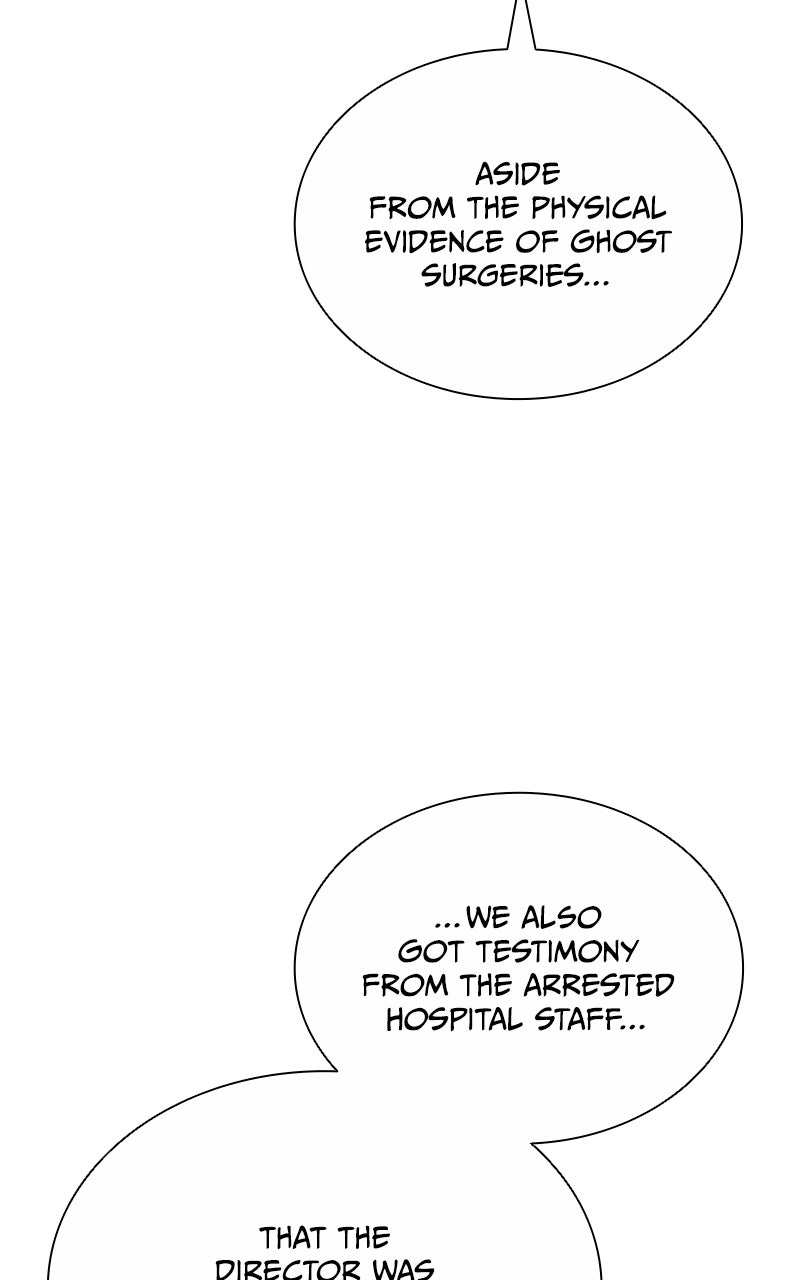 The Ex-Mercenary Prosecutor Episode 16 page 21 - 