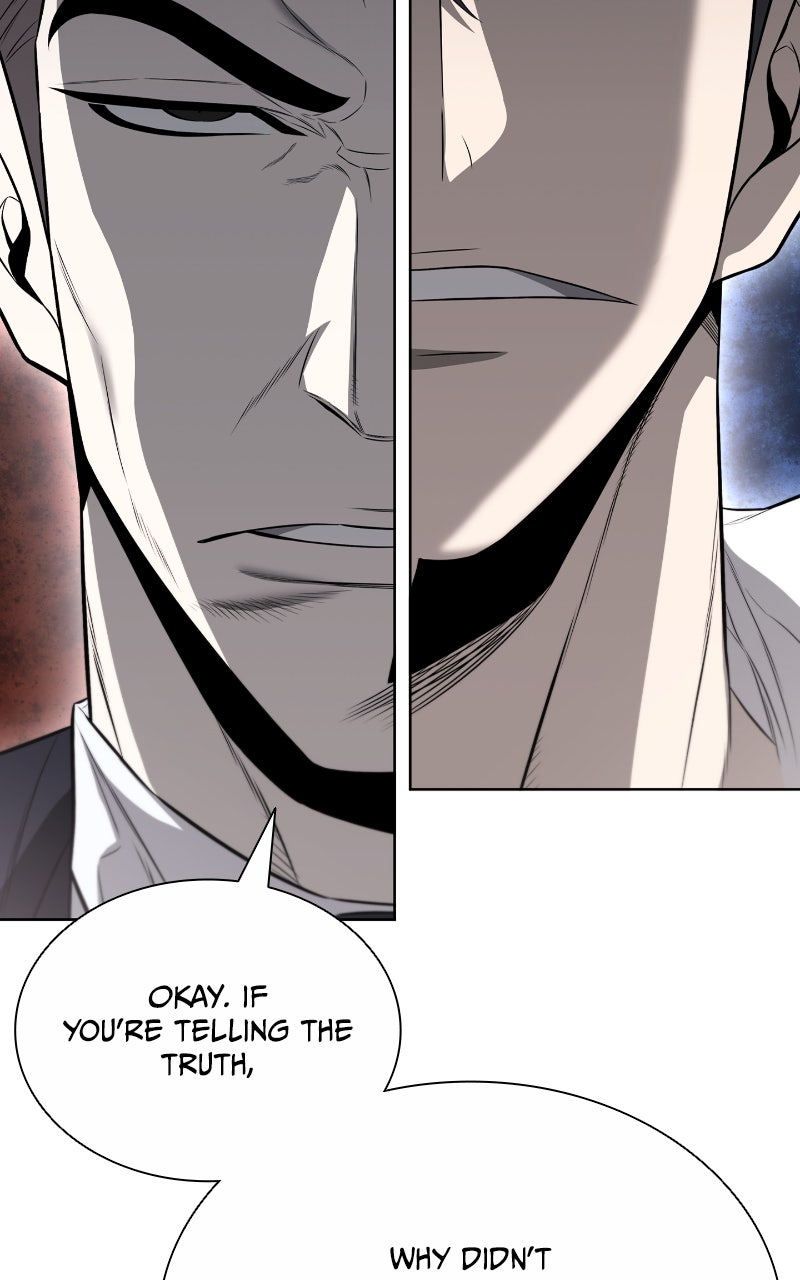 The Ex-Mercenary Prosecutor Episode 16 page 27 - 