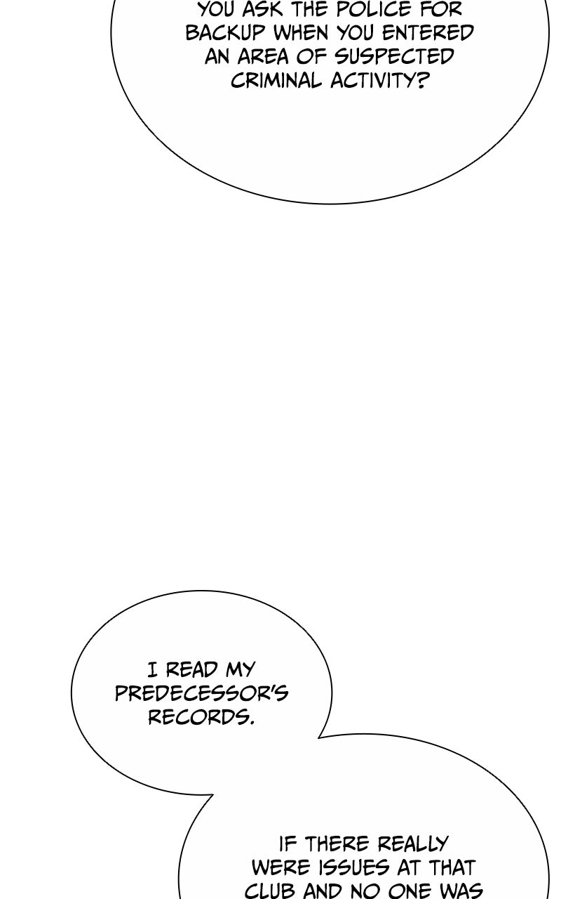 The Ex-Mercenary Prosecutor Episode 16 page 28 - 