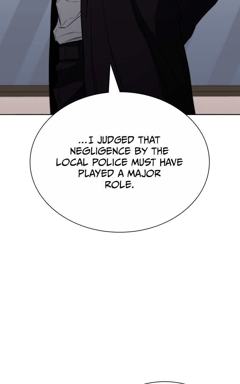 The Ex-Mercenary Prosecutor Episode 16 page 30 - 