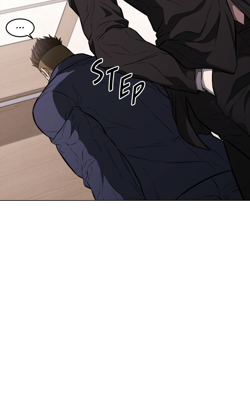 The Ex-Mercenary Prosecutor Episode 16 page 4 - 