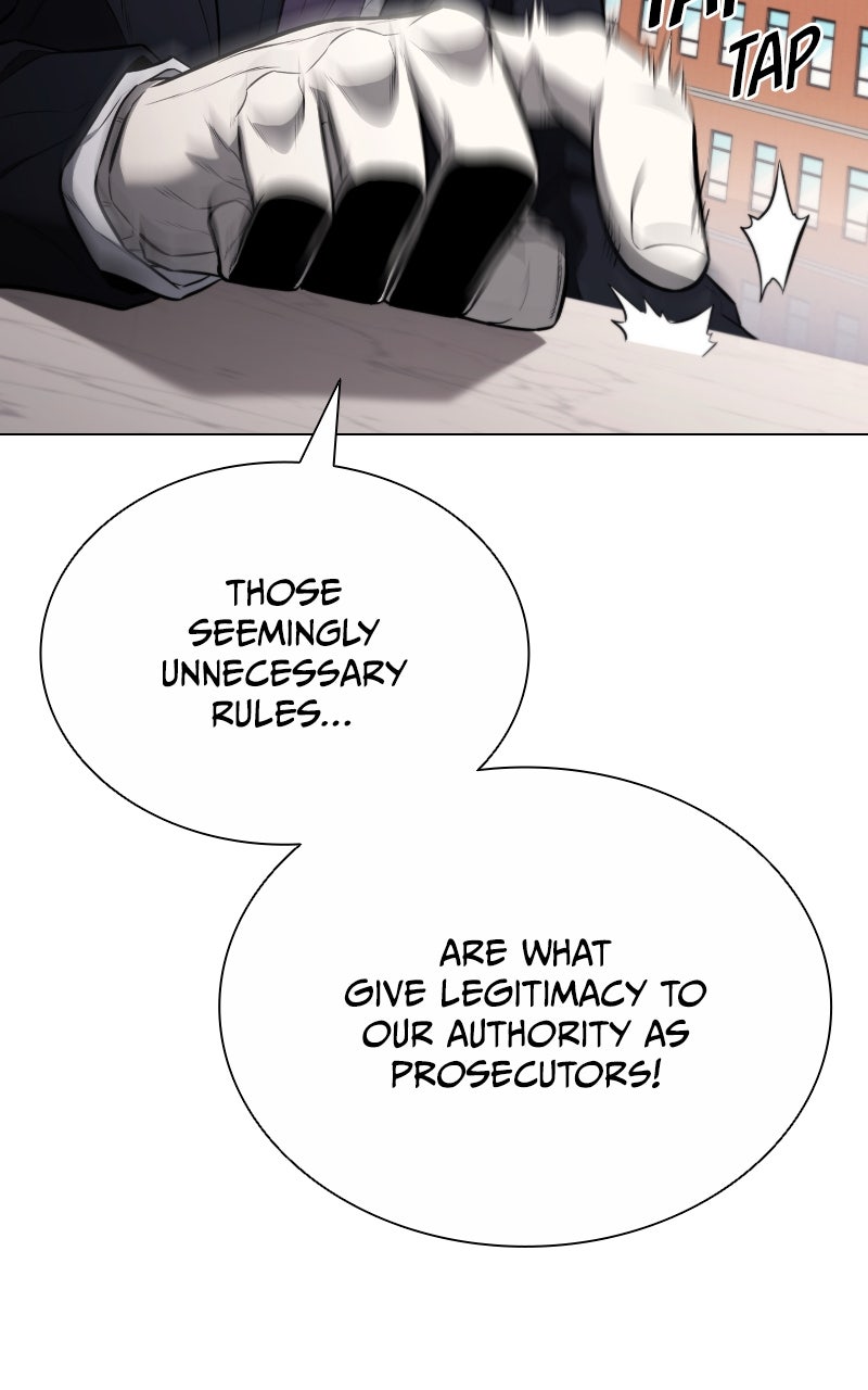 The Ex-Mercenary Prosecutor Episode 16 page 32 - 